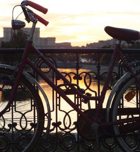 bicicelata vitan biblioteca nationala
