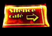 Silence Cafe