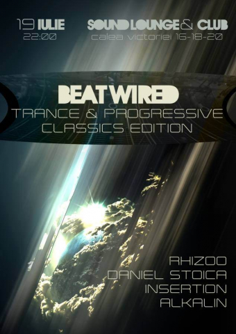 BeatWired - Classics Edition