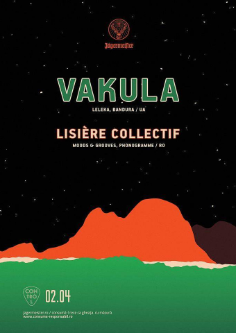 Vakula & Lisiere Collectif