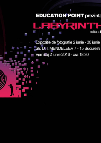 Labyrinth Editia a II-a