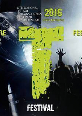 T-Festival 2016