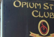 Opium Stage