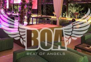 BOA - Beat of Angels