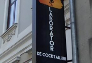 Laborator de Cocktailuri