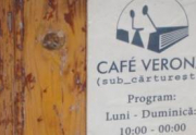 Cafe Verona