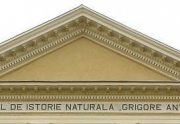 Muzeul National de Istorie Naturala Grigore Antipa