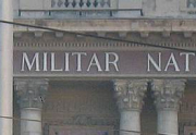 Palatul Cercului Militar National