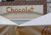 Chocolat - Centrul Istoric