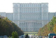 Palatul Parlamentului - Casa Poporului