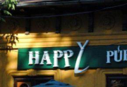 Happy Pub