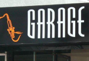 Garage Hall club & lounge