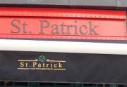 St. Patrick Irish Pub