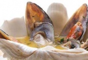 Mesogios Seafood
