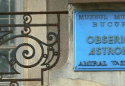 Observatorul Astronomic Bucuresti