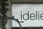 Idelier Concept Store