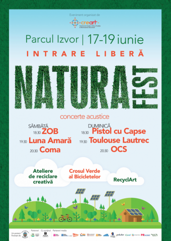 Natura Fest 2016