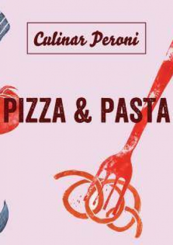 Culinar 12 - Pizza & Pasta