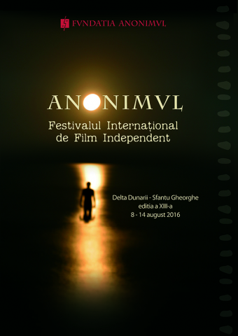 Festivalul International de Film Independent Anonimul Editia a 13-a