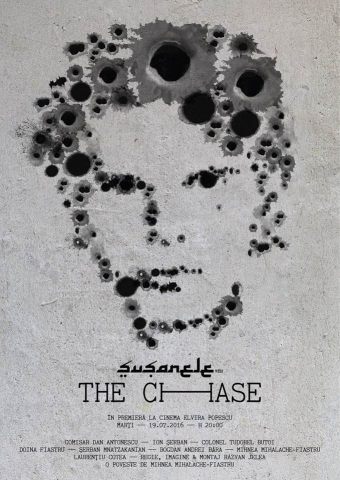 The Chase - Susanele VIII