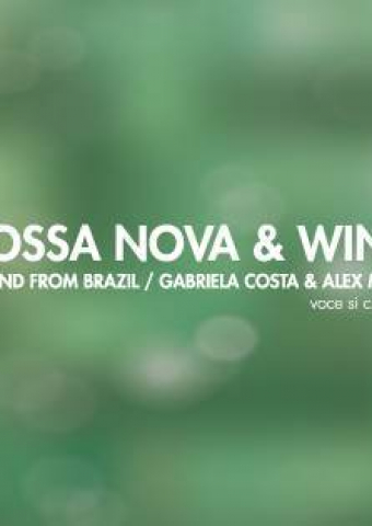 Live Bossa Nova & Wine