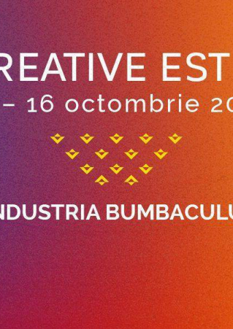 Creative Est - Editia 2