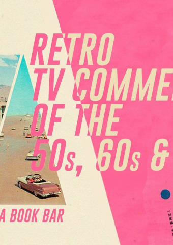 Retro TV Commercials of the 50s, 60s & 70s