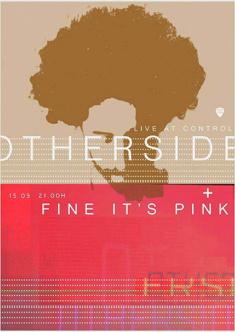  Otherside, Fine It`s Pink