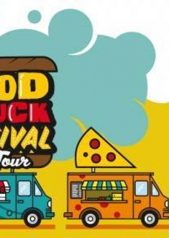 Food Truck Festival - Delicii Gourmet