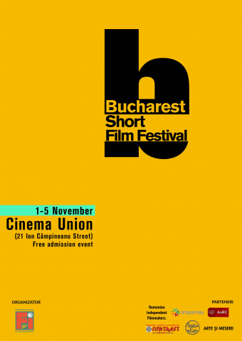 Bucharest Short Film Festival - BSFF 2016