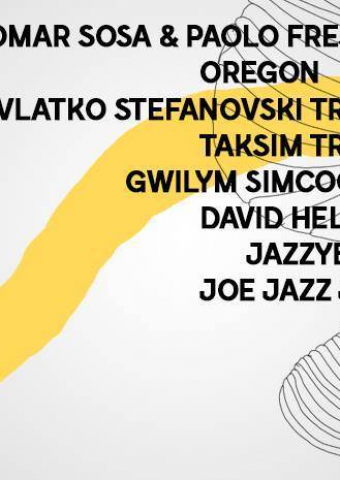 Timisoara Jazz Festival 2016