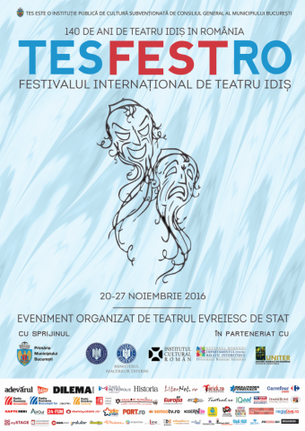 Festival International de Teatru Idis TES FEST 2016