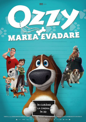 Ozzy - Marea Evadare