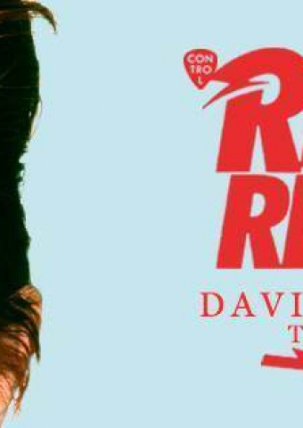 Rebel Rebel - David Bowie tribute