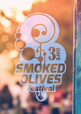 3 Smoked Olives Festival 2017