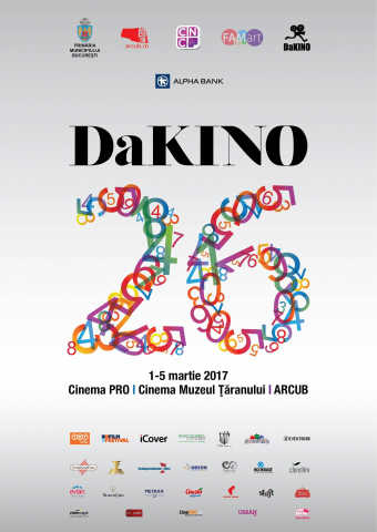 Festivalul International de Film DaKINO