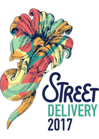 Street Delivery Music 2017