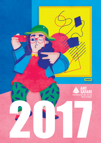 Art Safari 2017