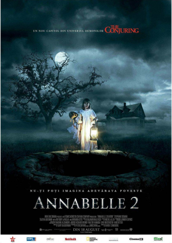 Annabelle 2 