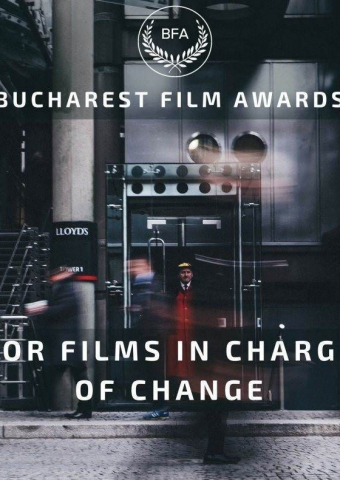 Bucharest Film Awards - editia a II-a