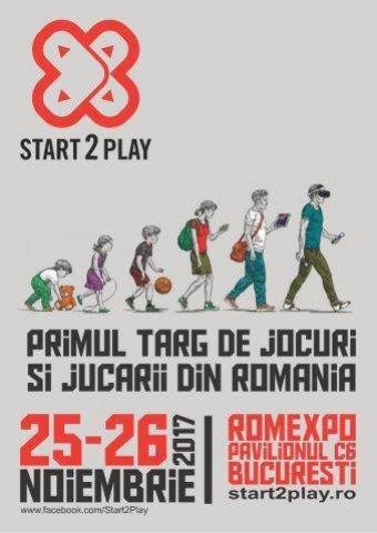 Start 2 Play 2017