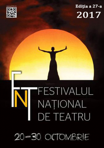 Festivalul National de Teatru 2017