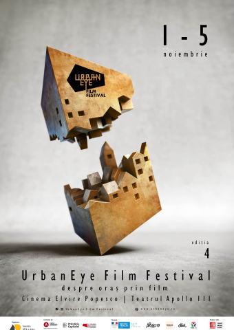 UrbanEye Film Festival 2017