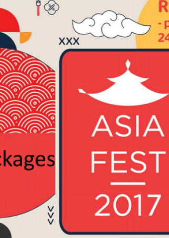 Asia Fest 2017