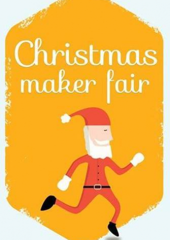 Christmas Maker Fair 