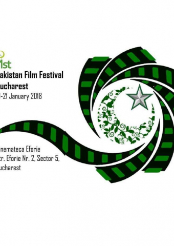1st Pakistan Film Festival 2018