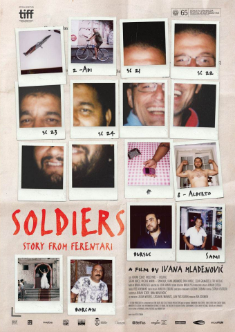 Soldatii. Poveste din Ferentari