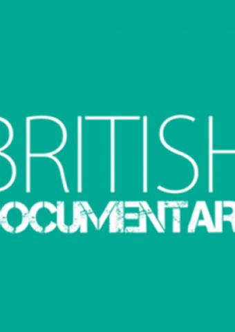  British Documentary - ediția a VIII-a