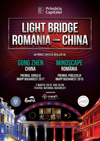 Light Bridge Romania 