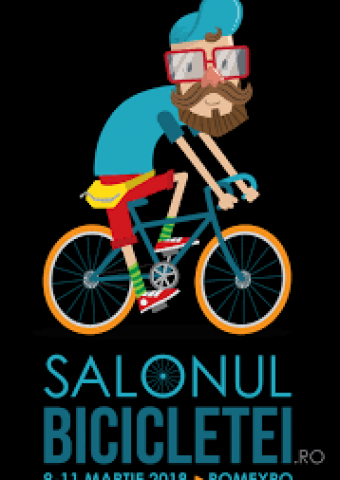 Salonul Bicicletei 2018